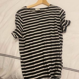 saint laurent tshirt